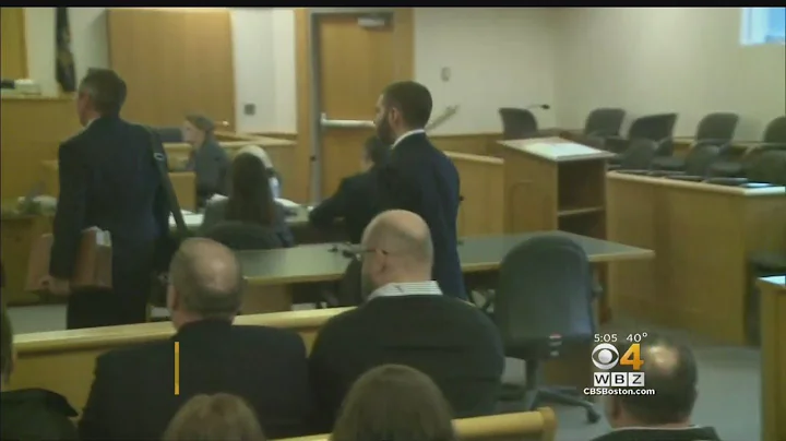 Teen Sentenced To Prison For Crash That Killed Som...