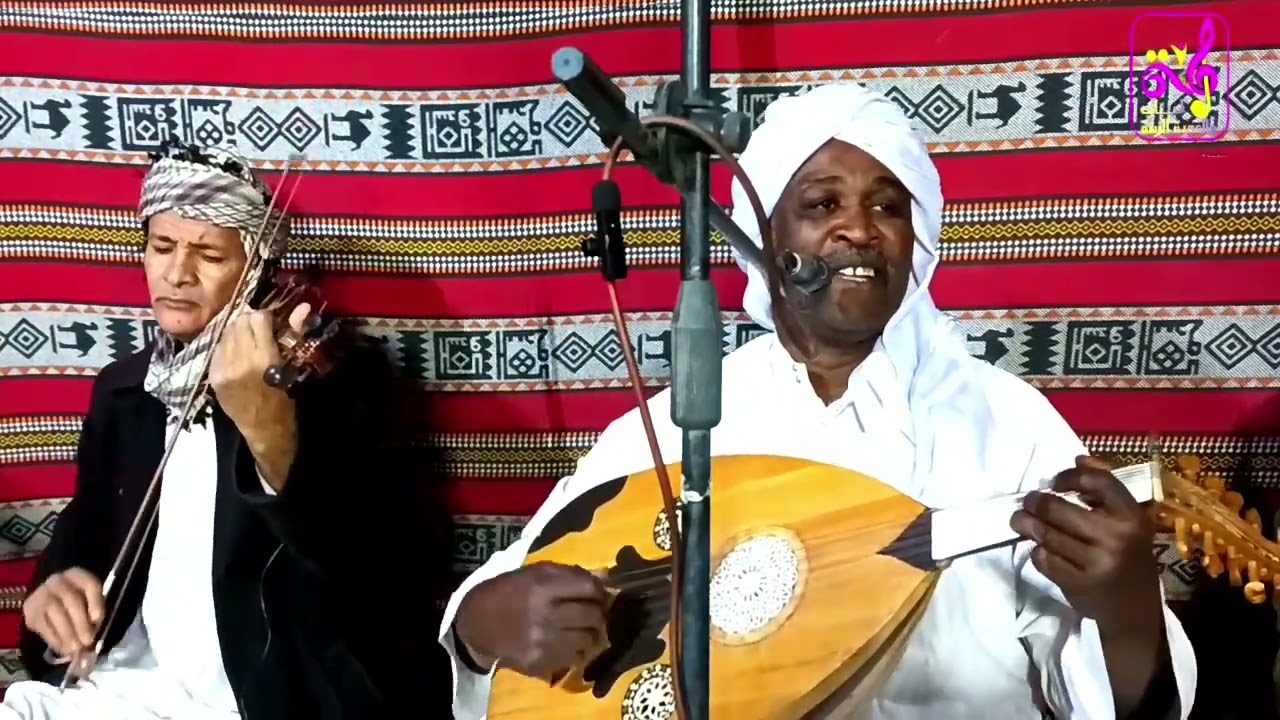 الفنان القدير بن امحمد احمد