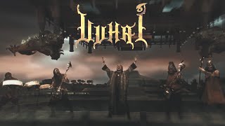 UUHAI - Ser Ser [Official Video]