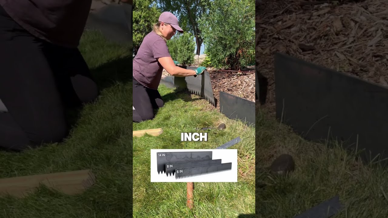 Unboxing Edge Right Easy Install Patina Perfection 