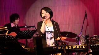 20101217(8)一想到你啊 陳以岫@ Franz & Friends法藍瓷音樂餐廳.m2ts