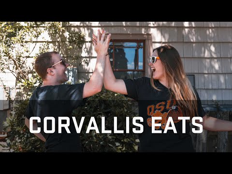 Corvallis Eats