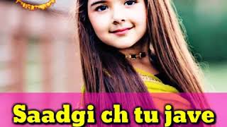 Siraa | manpreet manna | WatsApp status video