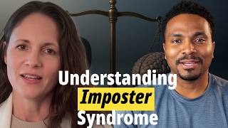 How To Deal With Imposter Syndrome, Burnout and Performance Anxiety | The Mental Healness Podcast
