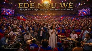 EDE NOU WÈ