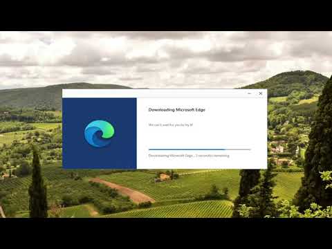 Video Cách sửa chữa Microsoft Edge để khắc phục sự cố trong... - youtube
