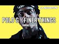 Polo G - Finer Things [Traduction française 🇫🇷] • LA RUDDACTION