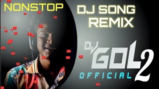 Dj Gol2 // Cg Song Dj 2025 // DJ CHANDAN RAIPUR //Dj Gol2  // DJ SAGAR KANKER //DJ AARADHYA