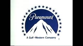 Paramount Television 1972