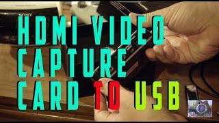 Unbox ez cap screen capture card review sample xbox