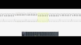 Motley Crue   Smokin ' In The Boys Room GUITAR TAB