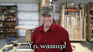 Yo, wassup! CNC; Next Project; The Force; Killer Plant