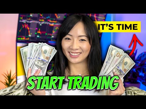 Why you should Start Day Trading Now