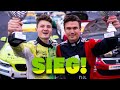 SIEG auf der Nordschleife!🏆