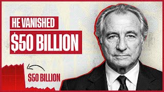 How One $50 Billion Mistake Changed America Forever