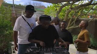 Garden Mix Episode 1  Gqom   Mixed By  Danger Shayumthetho  Kzin Isgebengu
