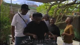 Garden Mix Episode 1 || Gqom Music || Mixed by : Danger Shayumthetho & K-zin Isgebengu