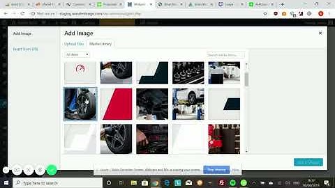 How to Add an Image in WordPress Sidebar Widget | Wordpress Tutorial