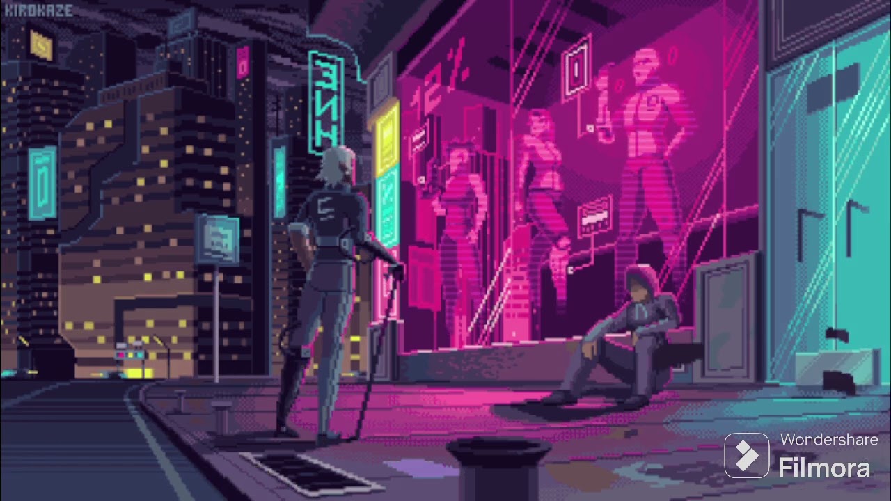 Rekt - Melody of life