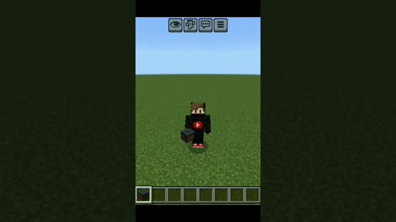 Minecraft | How To Craft Smithing Table