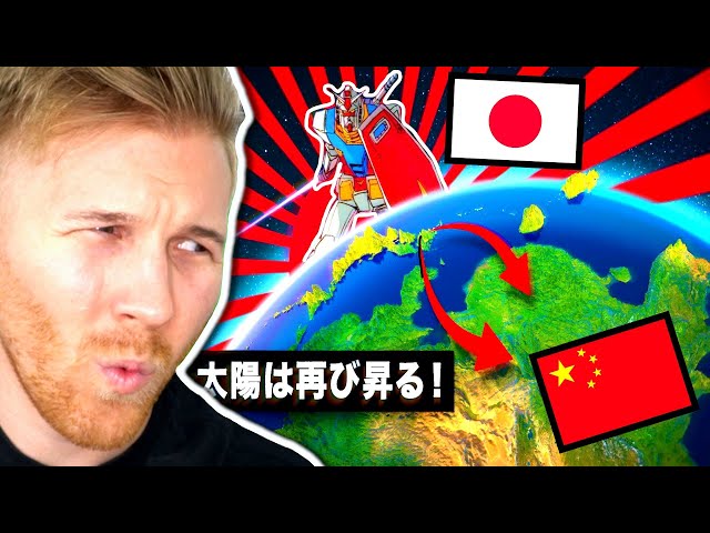 How Japan Is Preparing for WW3 With China 🇯🇵⚔️ - YouTube