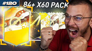 OPENING MY NEW  84+ x20 (20 WC TOKENS) RARE PLAYER PACK SBC in FIFA 23 ULTIMATE TEAM!