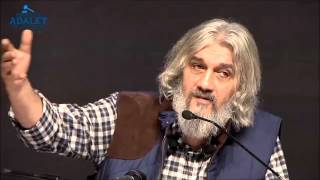 Dış ilişkiler - Aydınlar / Konferans - Kumandan Mirzabeyoğlu - 29.11.2014 Resimi