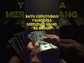 Satu keputusan yang merubah uang dunia #shortvideo #shorts #sejarah