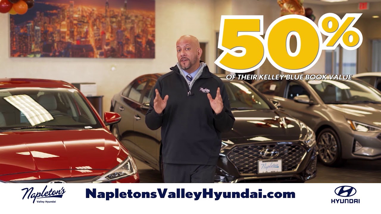 Napleton Hyundai Used Cars Perfect Hyundai