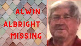 241 | The Disappearance of Alwin Albright: The Walk Off