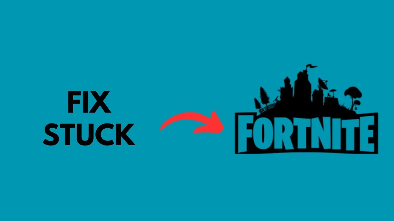 How To Fix Fortnite Stuck on Loading Screen on PC & Laptop? - YouTube
