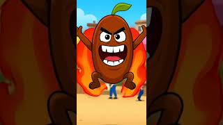 এই ভাবে দাম বাড়ালে মানুষ আমাকে কিনে খাবে কি কর? #cartoon # Animystic craft