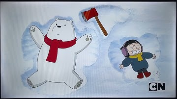 We Bare Bears-The Perfect Tree(Song)