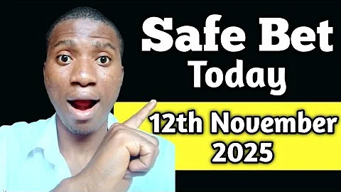 FOOTBALL PREDICTIONS TODAY 12/11/2025  SOCCER PREDICTIONS TODAY | BETTING TIPS, #footballpredictions