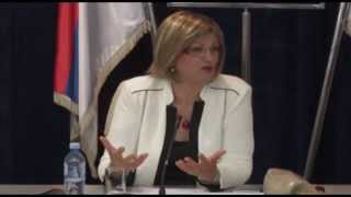 Annual Financial Stability Report for 2014