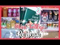 Mini Fridge Restock ASMR ✨ Satisfying  | Aesthetic Kawaii