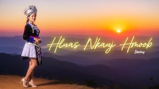 Destiny - Hluas Nkauj Hmoob Cover By I Sing