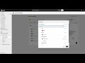Web Accessibility option from Consentmo GDPR app - Regional settings