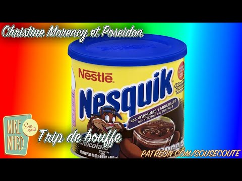 Trip de bouffe (Sous Écoute)