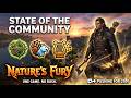 EQ Legends Community Update Ranger Build 