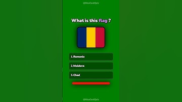 🗾 Flag Genius? Test Your Flag Knowledge!