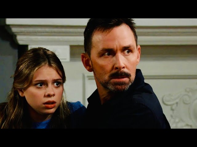 General Hospital 3-10-25 Review - YouTube