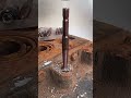 Broken head screw extractor #Good tools to share #Slip screw extractor
