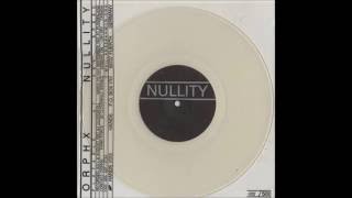 Orphx - Nullity 2.2
