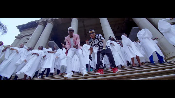 DADDY OWEN feat. RIGAN SARKOZI - WEWE NI MUNGU (Of...