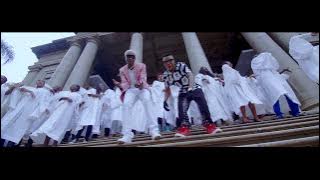 DADDY OWEN feat. RIGAN SARKOZI - WEWE NI MUNGU