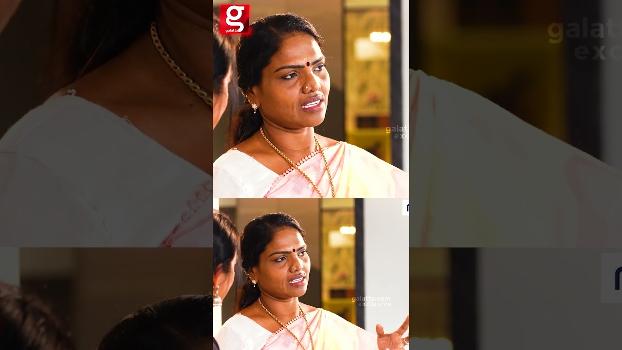 புதிய பரிணாமம்💞புதிய தொடக்கம்✨ Priyanka Shankar-வின் Rusi Neram Promo