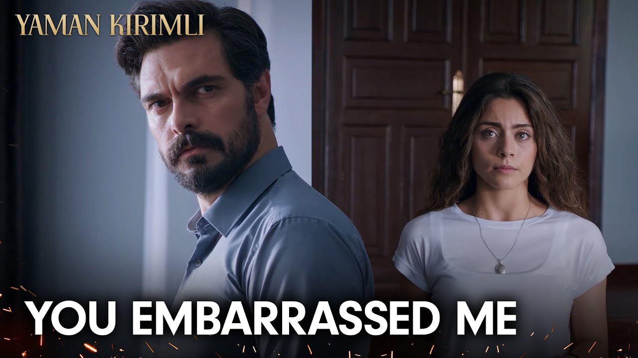 Seher has left me helpless | Yaman Kırımlı | Multi Dub