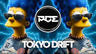 Hard Techno ● Teriyaki Boyz - Tokyo Drift (Horem Remix)