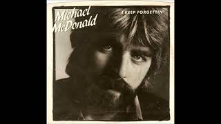 Michael McDonald - I Keep Forgettin&#39; (Slowed &amp; Chopped) 2003